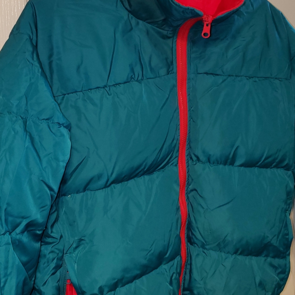 Columbia jacket - Picture 5 of 6